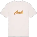 Anevik baseball t-shirt