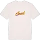 Anevik baseball t-shirt