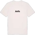 Anfo fetstil t-shirt
