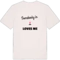 Någon i Äng älskar mig t-shirt