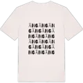 Äng ordlek t-shirt