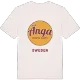 Änga cirkel t-shirt