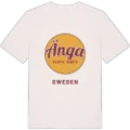 Änga cirkel t-shirt