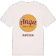 Änga cirkel t-shirt