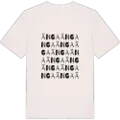 Änga ordlek t-shirt