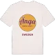 Änga cirkel t-shirt