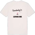 Någon i Änga älskar mig t-shirt