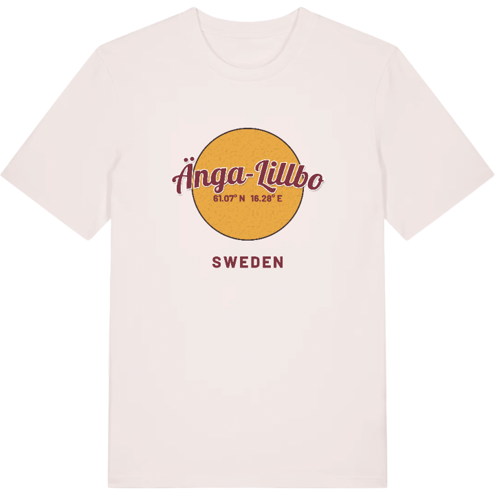 Änga-Lillbo cirkel t-shirt – t-shirt från PinShirt