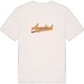 Ängabäck baseball t-shirt