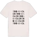 Ängabacken ordlek t-shirt
