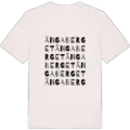 Ängaberget ordlek t-shirt
