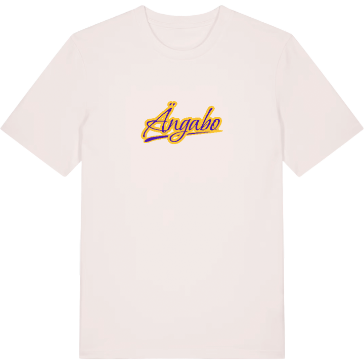 Ängabo baseball t-shirt – t-shirt från PinShirt