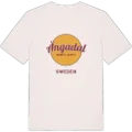 Ängadal cirkel t-shirt