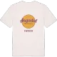 Ängadal cirkel t-shirt