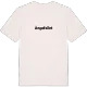 Ängafallet fetstil t-shirt