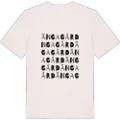 Ängagård ordlek t-shirt