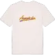 Ängagården baseball t-shirt