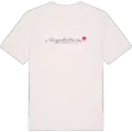 Ängaholmen hjärta t-shirt