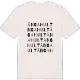 Ängahult ordlek t-shirt