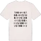 Ängahus ordlek t-shirt