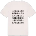 Ängakåsen ordlek t-shirt