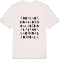 Ängalag ordlek t-shirt