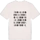 Ängalund ordlek t-shirt