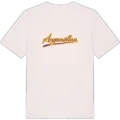 Ängamöllan baseball t-shirt