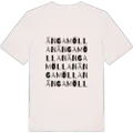 Ängamöllan ordlek t-shirt