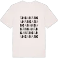Ängan ordlek t-shirt