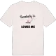 Någon i Änganäs älskar mig t-shirt