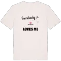 Någon i Ängarna älskar mig t-shirt