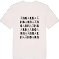 Ängarna ordlek t-shirt