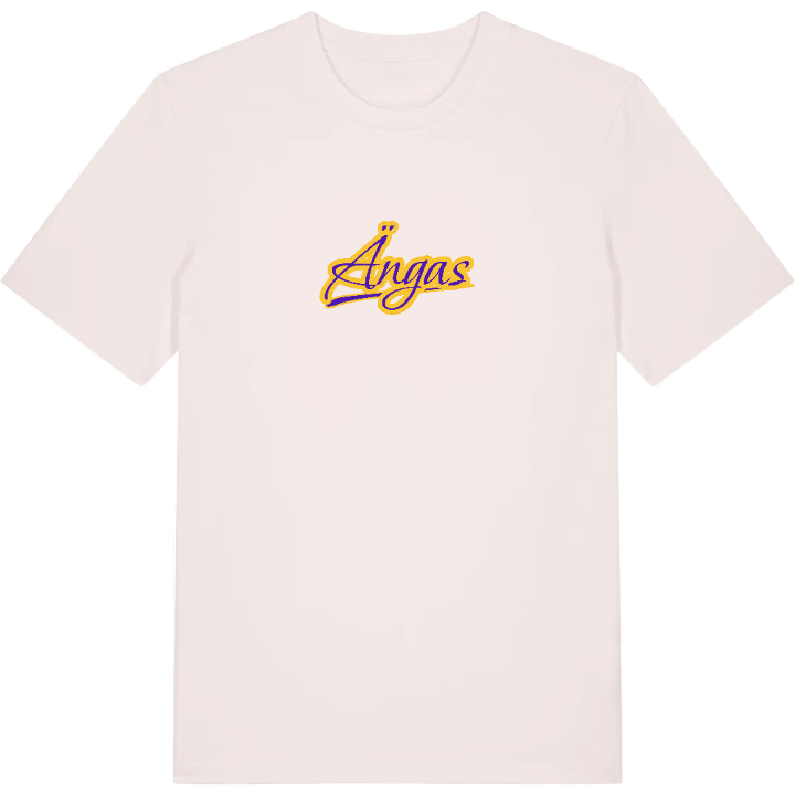 Ängas baseball t-shirt – t-shirt från PinShirt