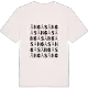 Ängås ordlek t-shirt