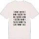 Ängåsen ordlek t-shirt