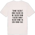 Ängåsen ordlek t-shirt