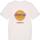 Ängasjö cirkel t-shirt