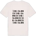Ängaskogen ordlek t-shirt