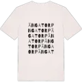 Ängatorp ordlek t-shirt