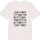 Ängatorpet ordlek t-shirt