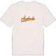 Ängbacka baseball t-shirt
