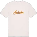 Ängbacken baseball t-shirt