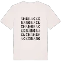 Ängbacken ordlek t-shirt