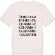 Ängbacken ordlek t-shirt