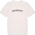 Ängberget böjd t-shirt