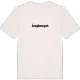 Ängberget fetstil t-shirt