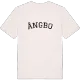 Ängbo böjd t-shirt