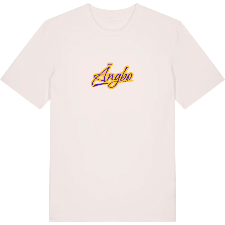 Ängbo baseball t-shirt – t-shirt från PinShirt