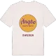 Ängbo cirkel t-shirt